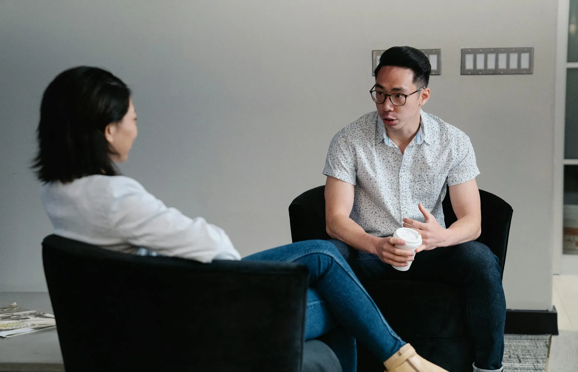 mediation to deal with incivility at work calmly