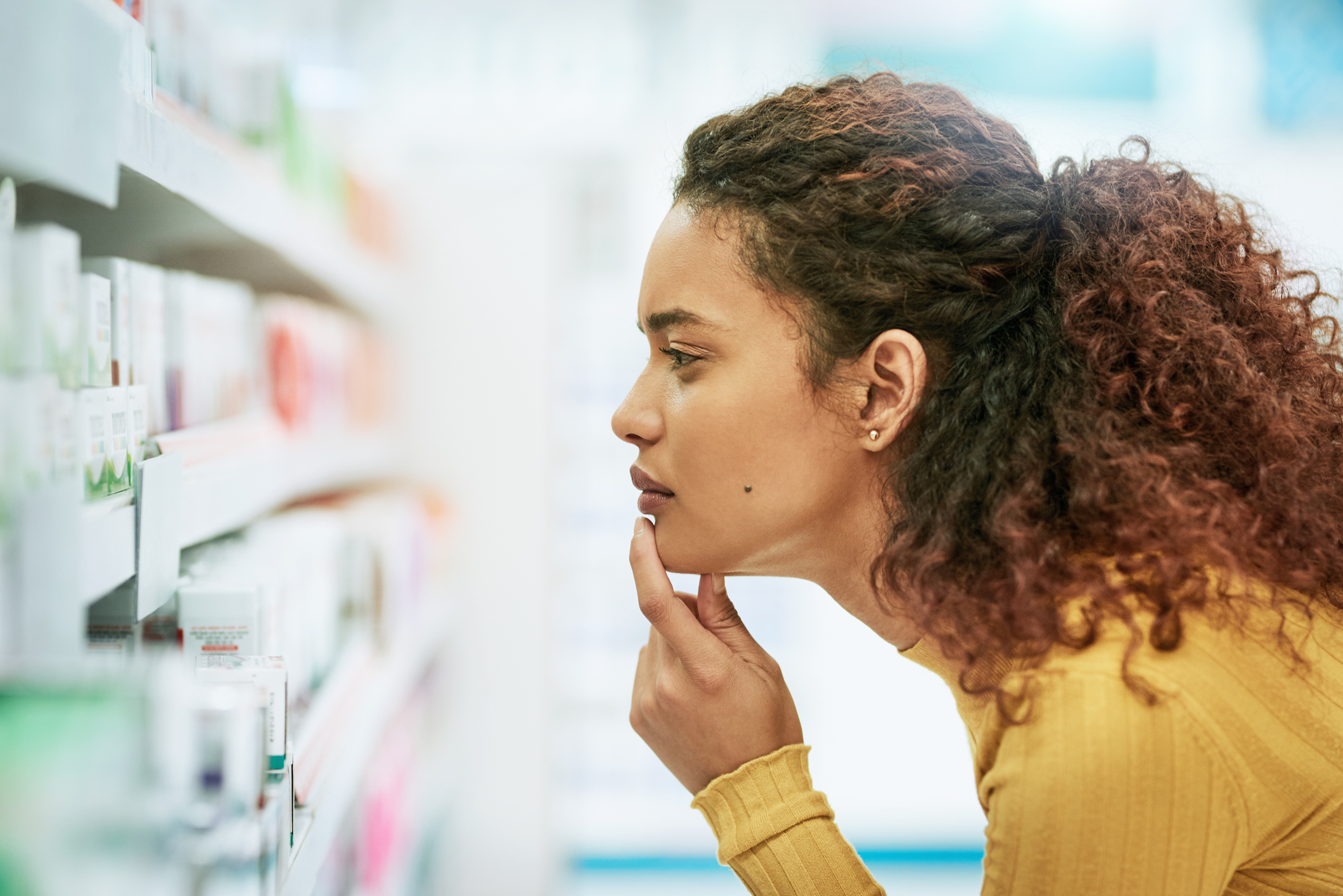 consumer value decisions in shopping choices