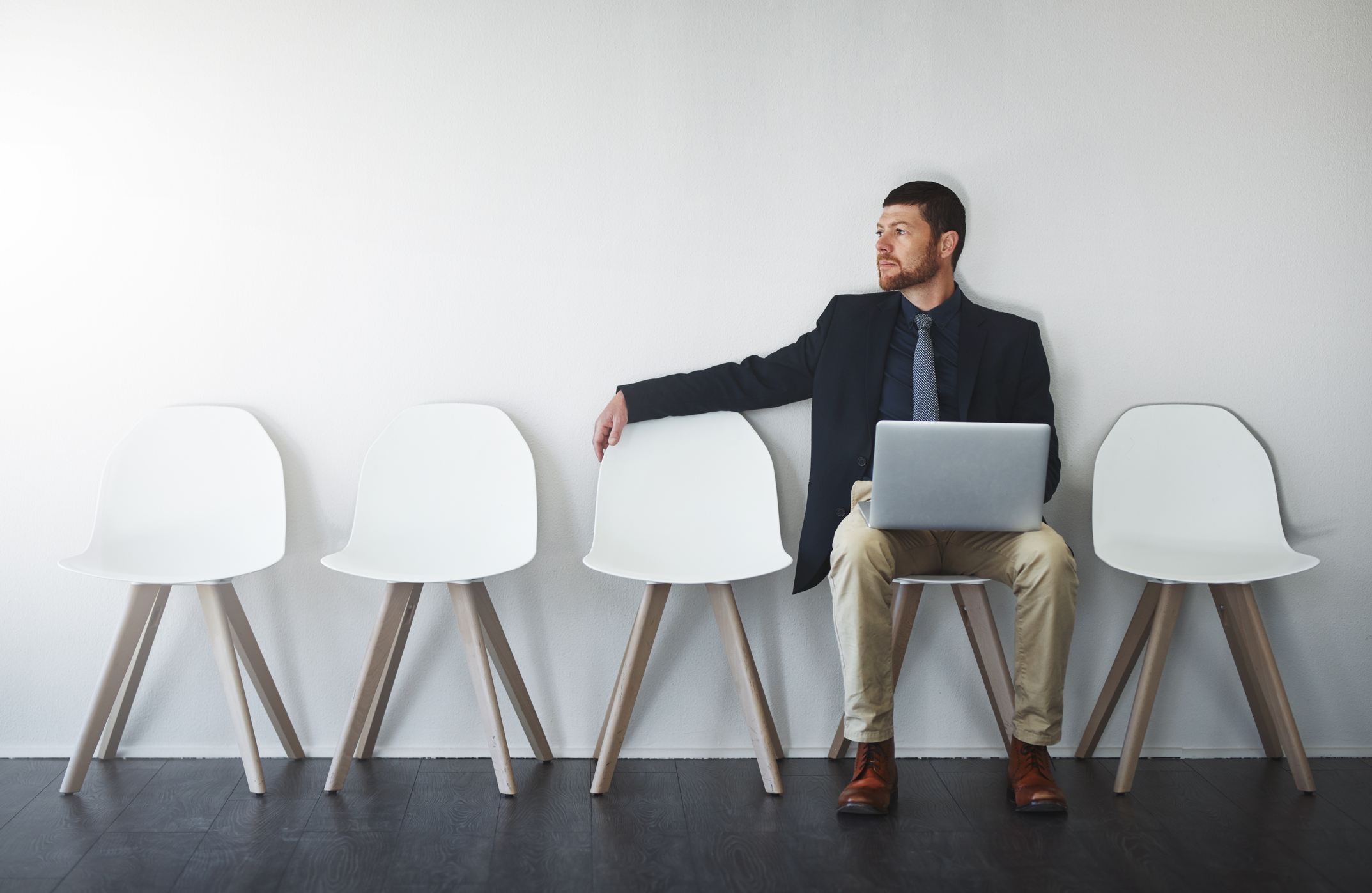 candidate experience in the interview process