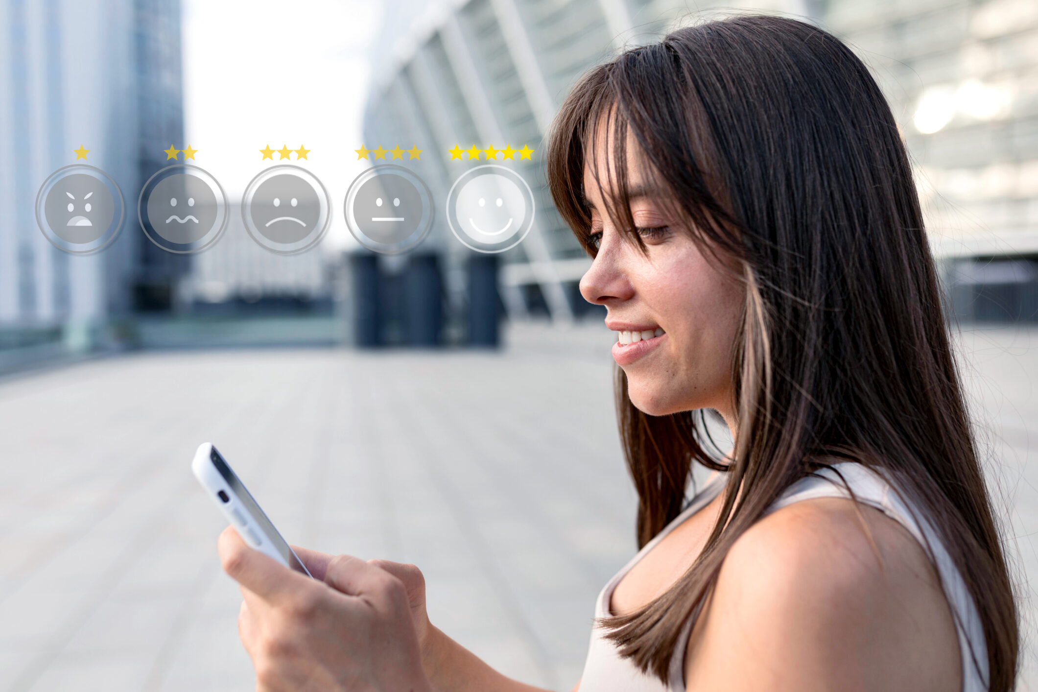 AI for Personalized Customer Experiences