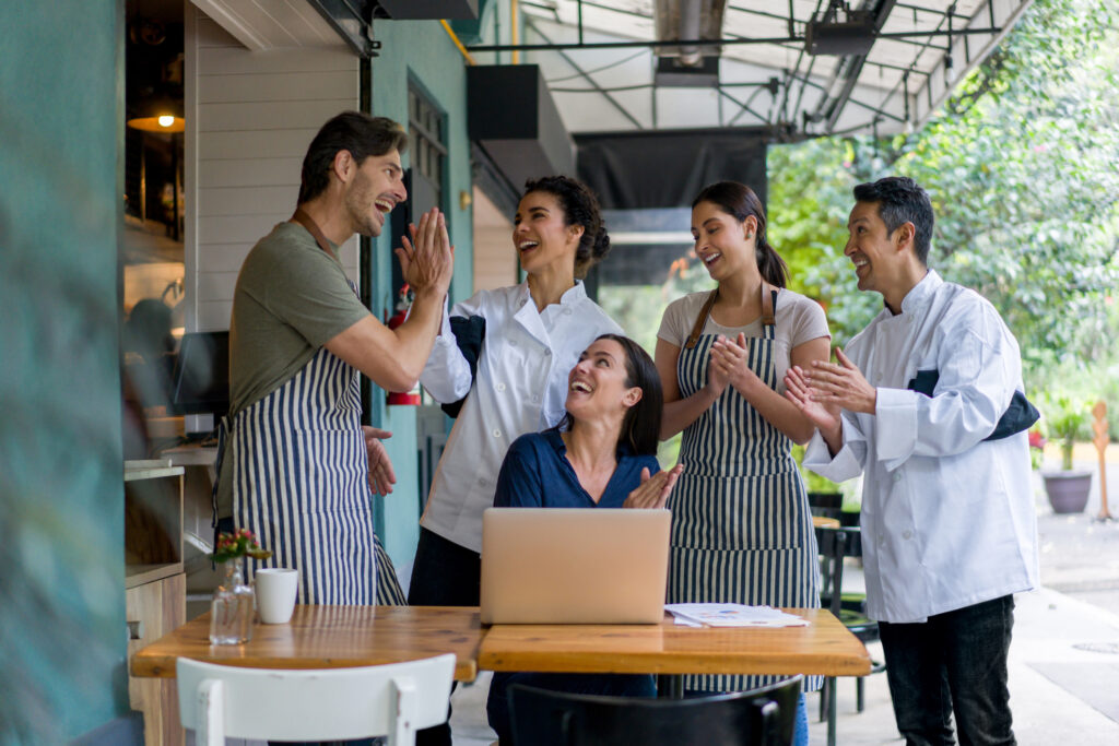 Employee Feedback for Franchisee Owners - Sogolytics