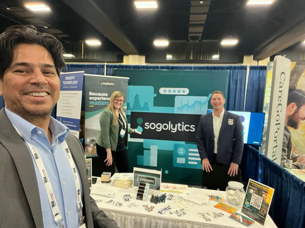 Meet Sogolytics at BeyondActive, MAC 2025, and more fall events