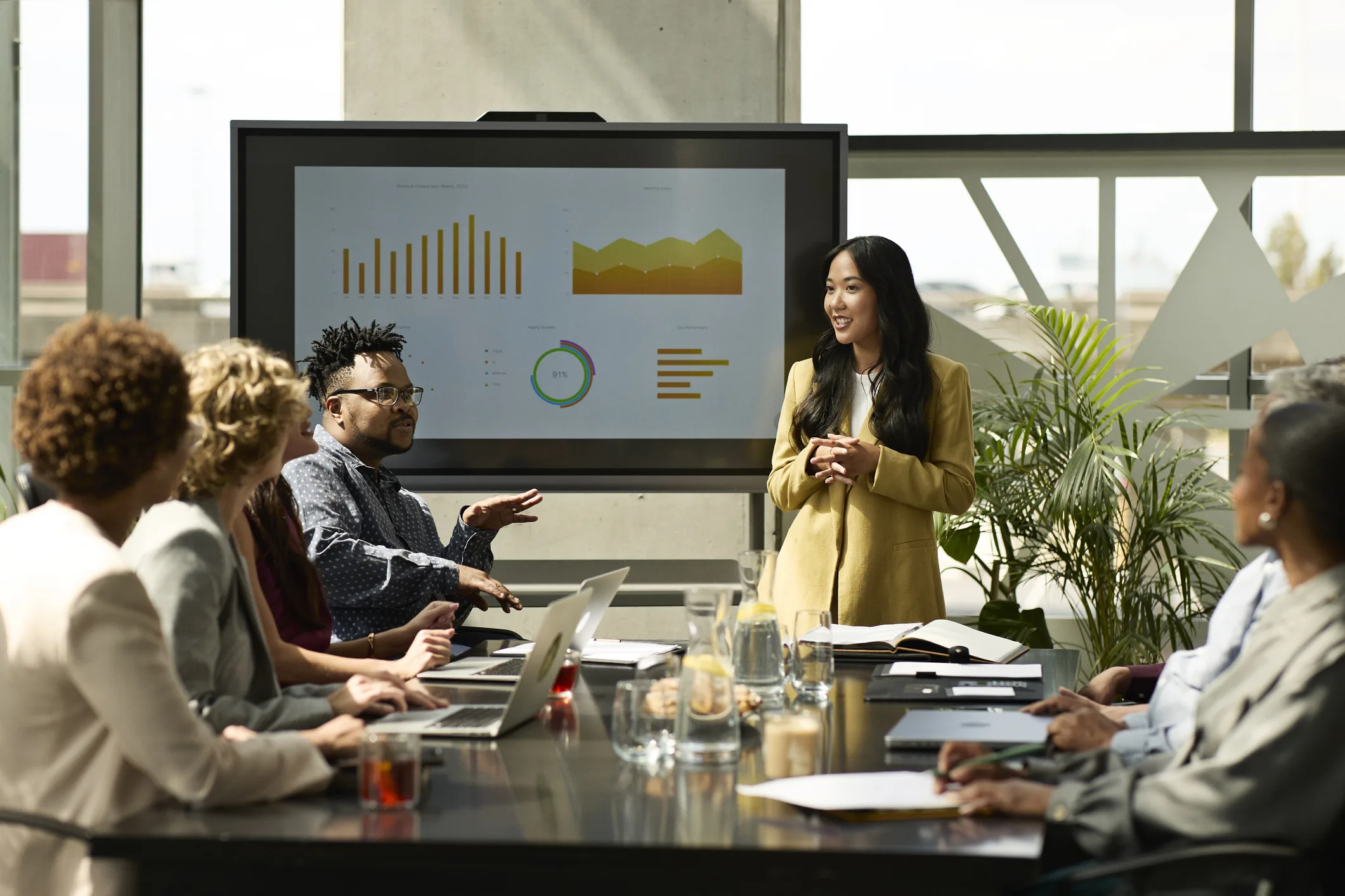 Real Time Data Analysis with Survey Makers - Sogolytics