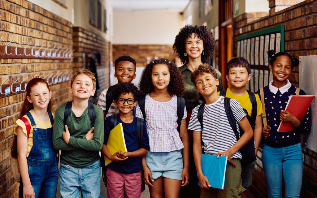 Proven Case Studies of K-12 Survey Platform - Sogolytics