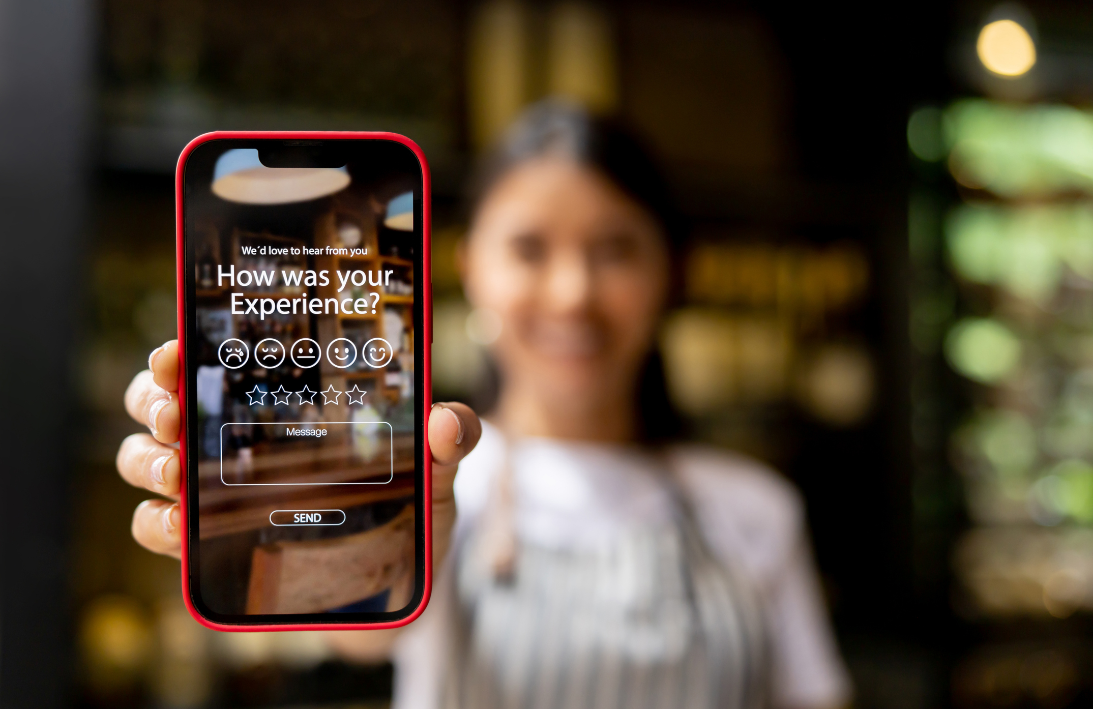 Customer Feedback Software for Enterprises Guide