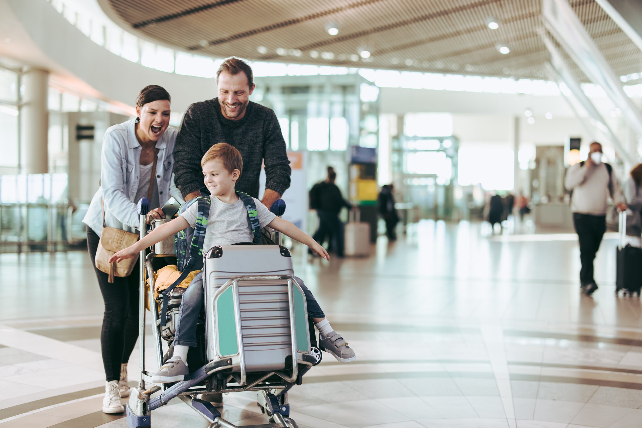 Customer Journey Mapping Examples