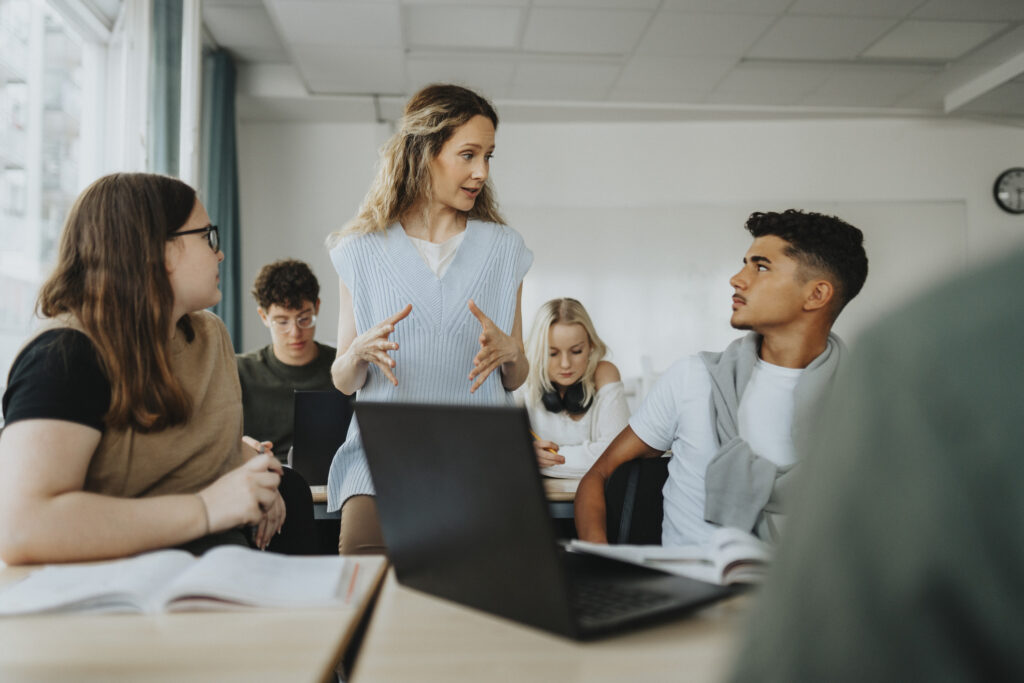 Strengthening School Communities Through Meaningful Engagement