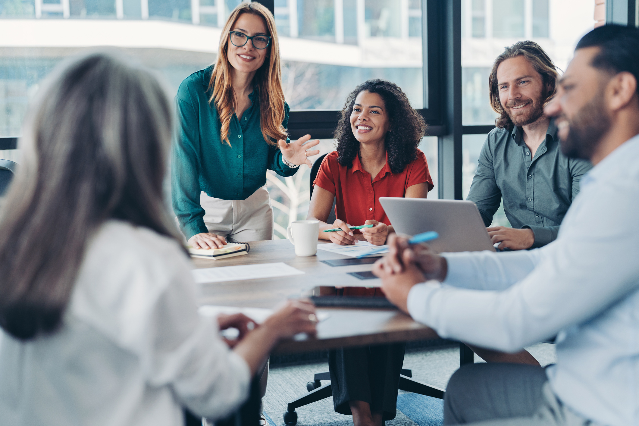 25 Best Full Service Market Research Firms (2026 Edition)