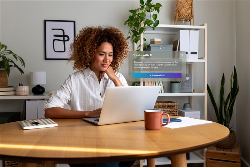 From Idea to Survey in Minutes: Create with AI in Sogolytics