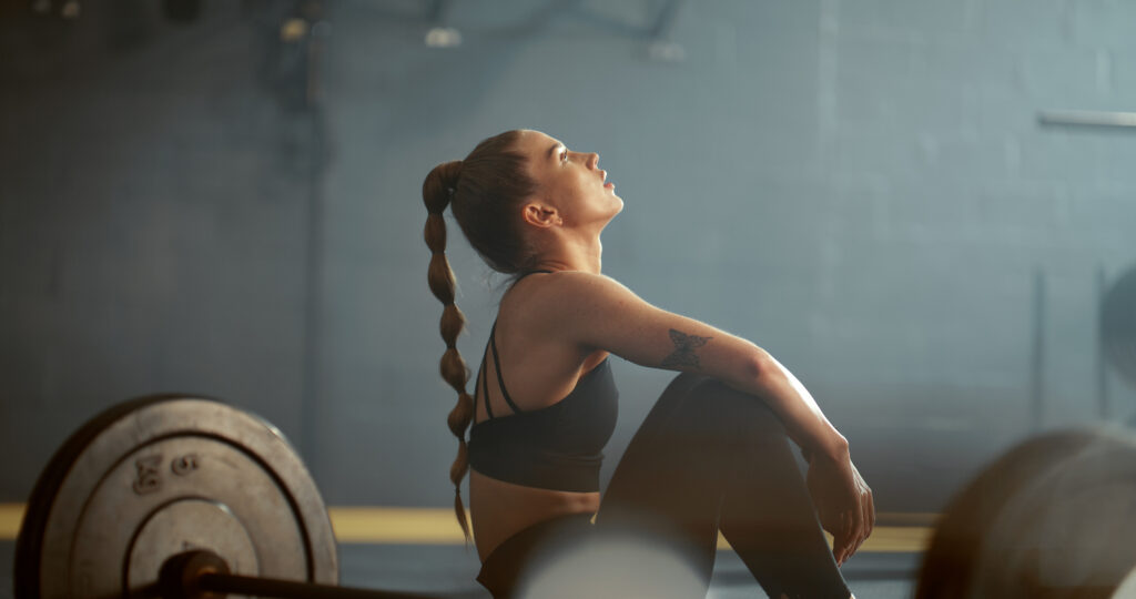 Gym Retention Study: Why Members Lose Motivation
