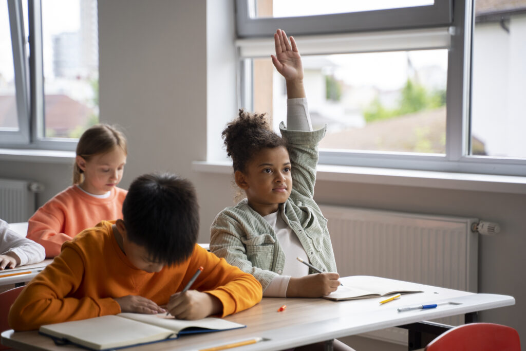 The Budget Cut That Changes Everything in K-12