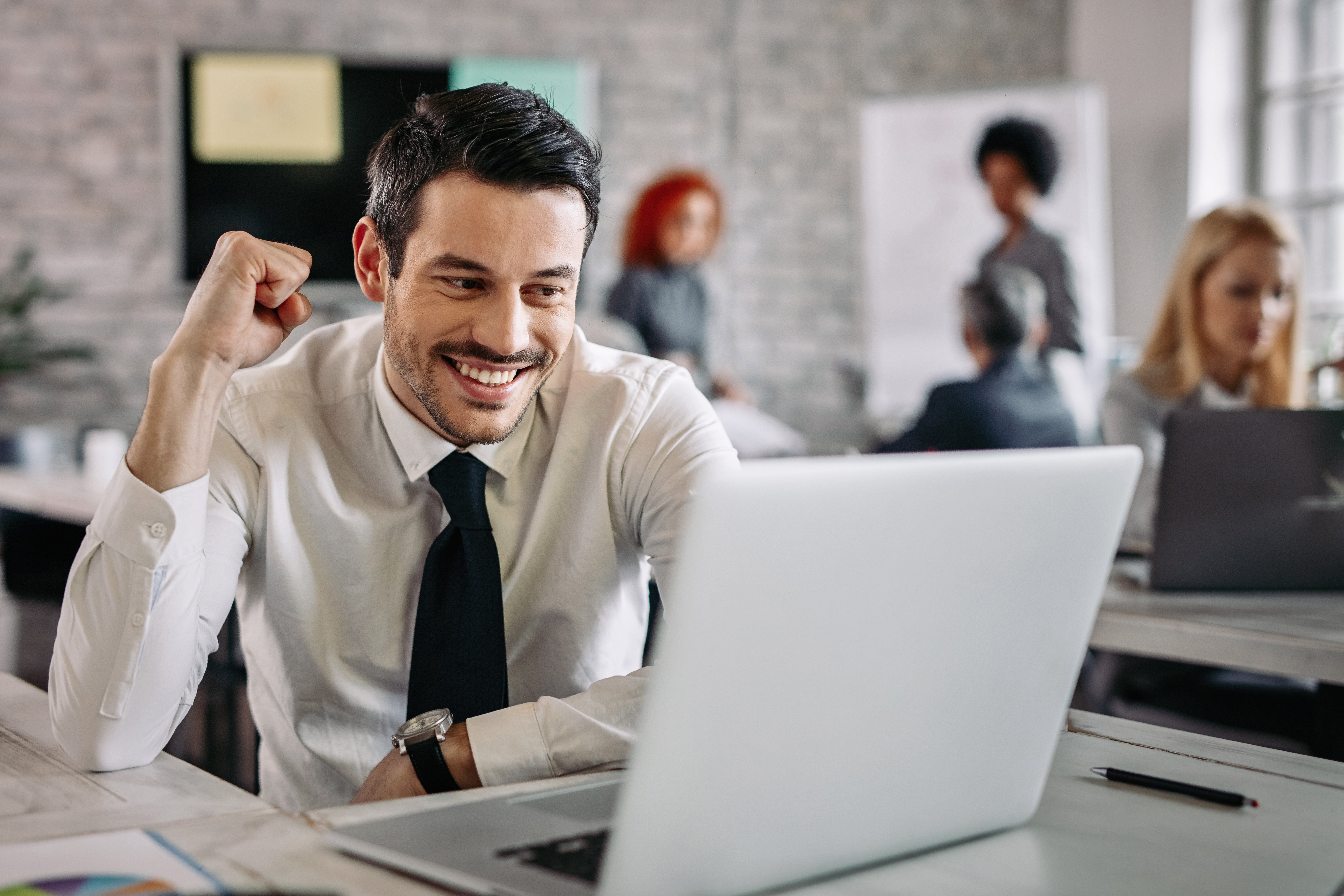 Employee Experience Is Stagnant in 2026