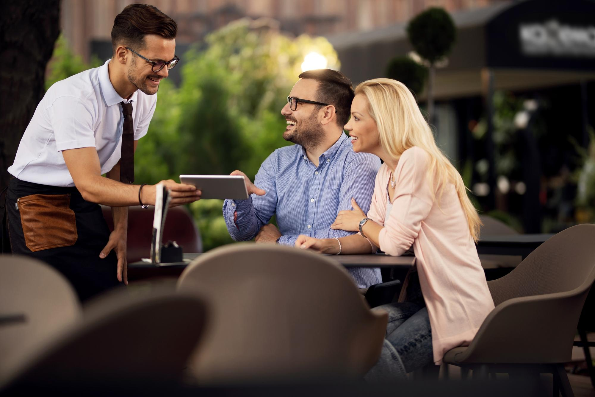 Why Hospitality Leaders Need NPS and Guest Reviews