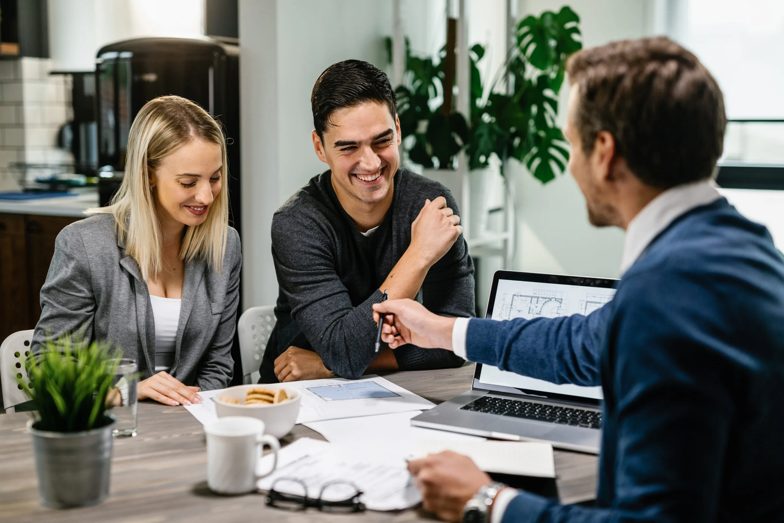 How To Reduce Loan Drop-off Rates with Member Experience Data