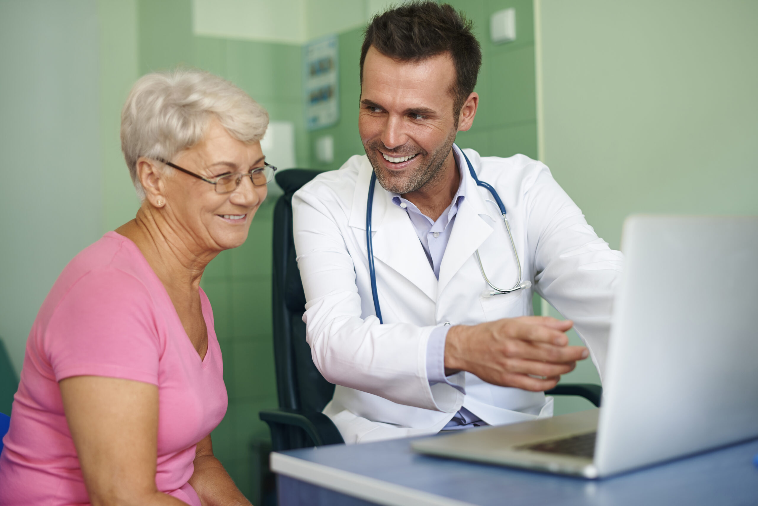 Understand why healthcare AI's real barrier isn't price but trust.