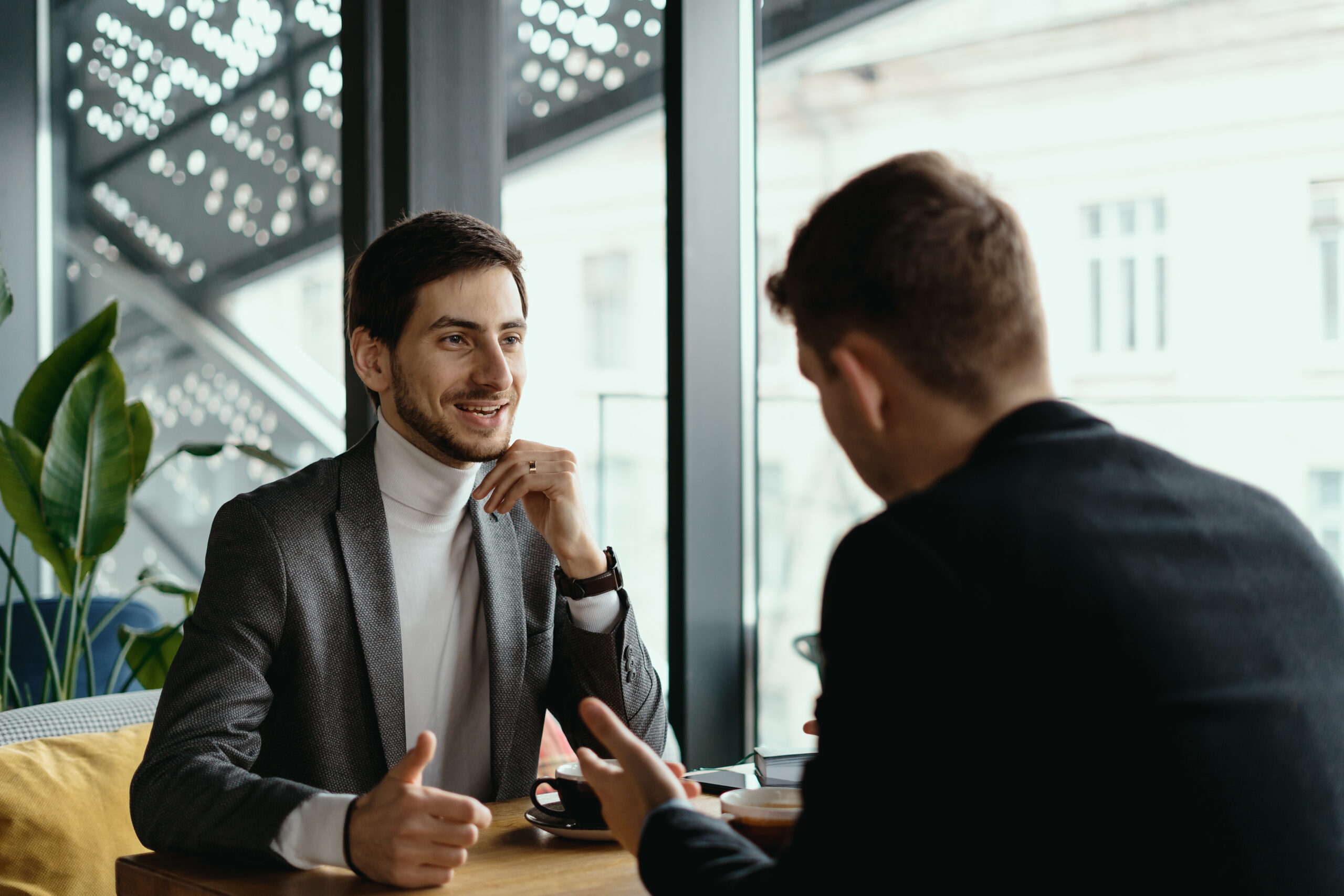 Framework for Building Credit Union Member Loyalty