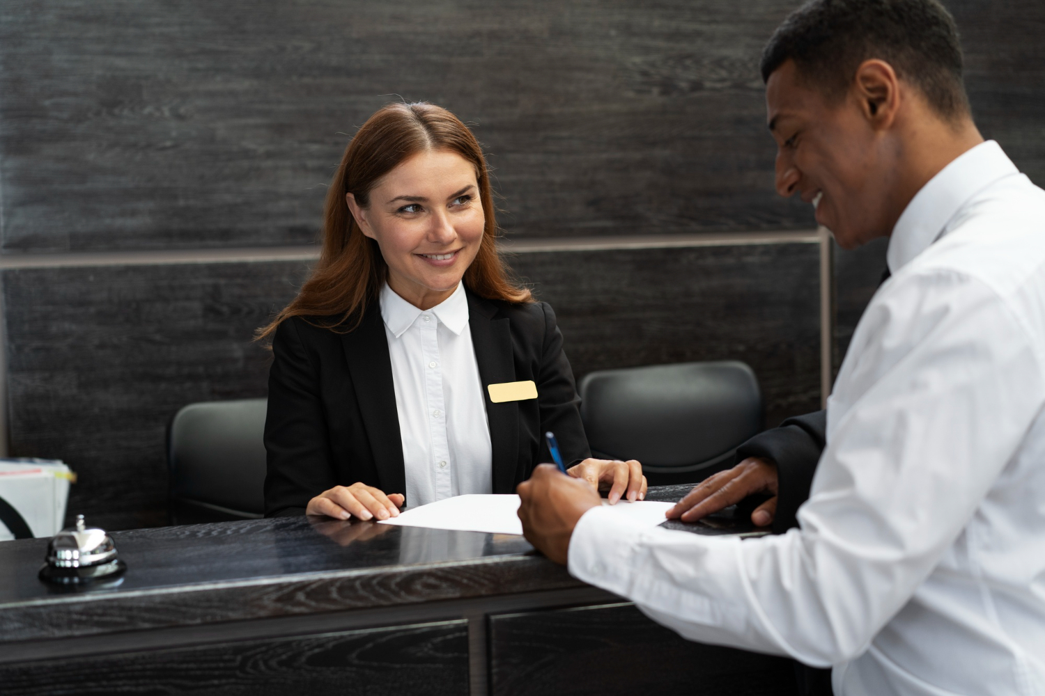 Reputation Management for Credit Unions: Building Member Trust in a Public Review Economy