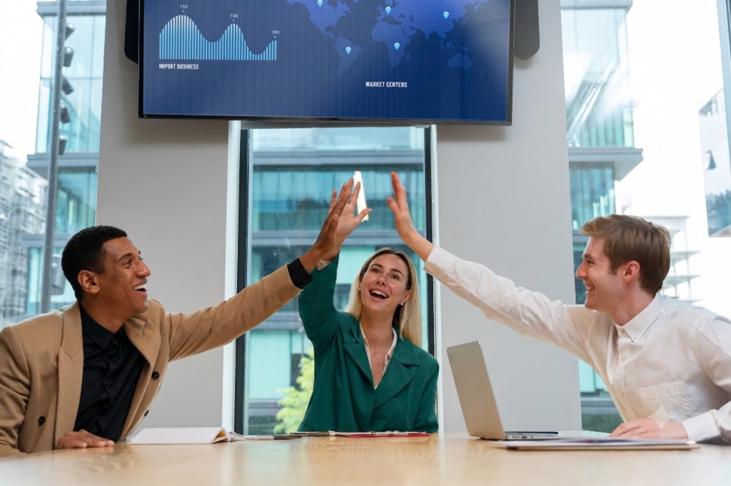 Building a Voice of Employee Program at Your Credit Union That Drives Change