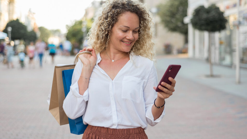 Fixing the Retail Mobile Experience: Beyond Responsive Design