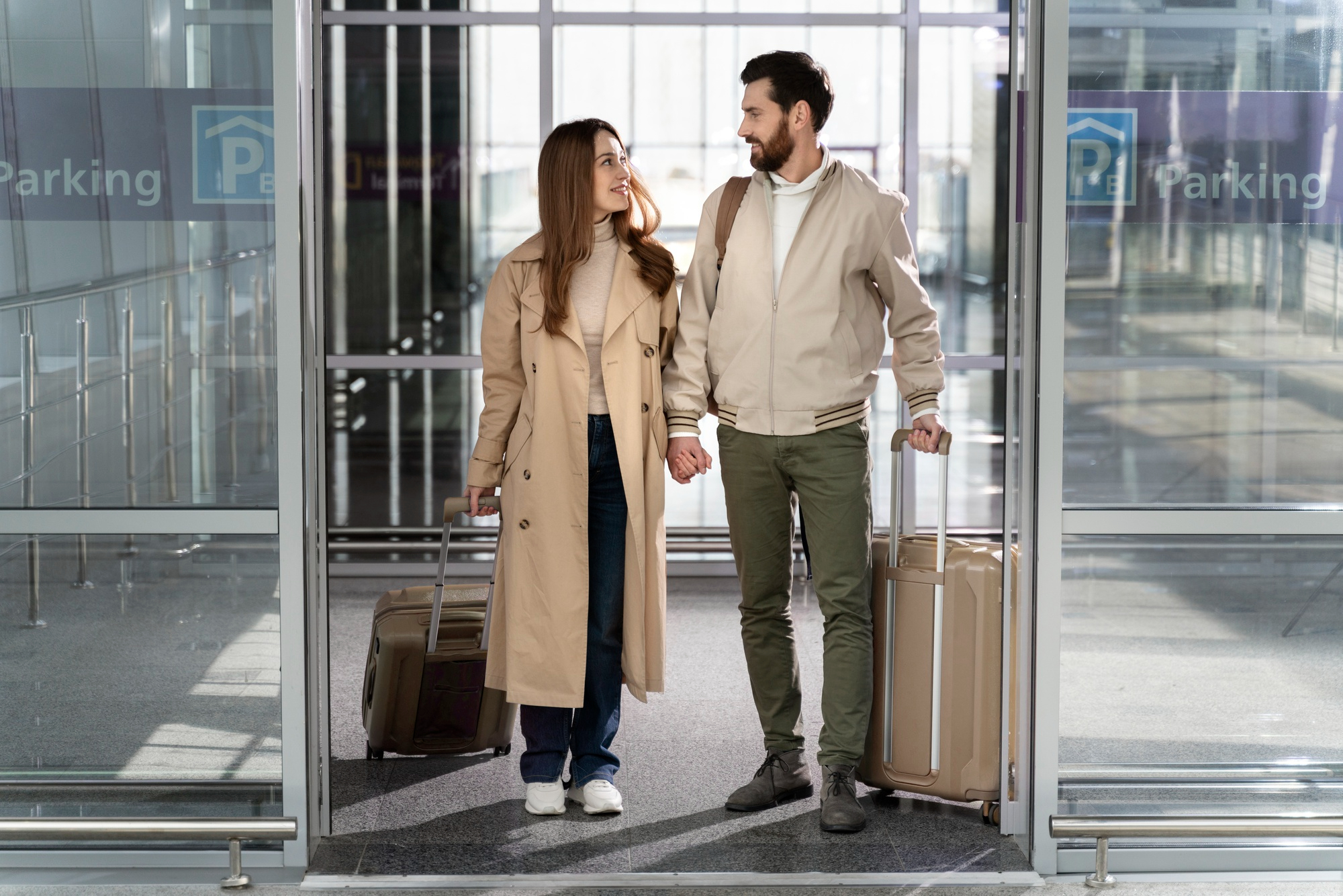 Setting The Tone Before Arrival: Communication Clarity and Brand Uniformity in the Pre-stay Window