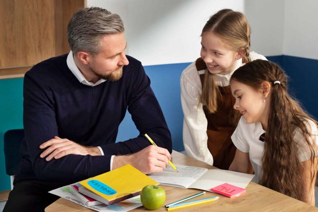 Are You Listening to Families, or Just Collecting Their Feedback?