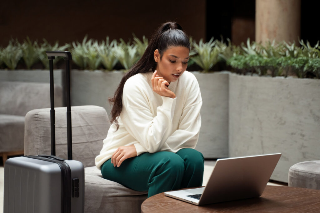 Hotel Booking Experience: Why Speed and Simplicity Decide Loyalty