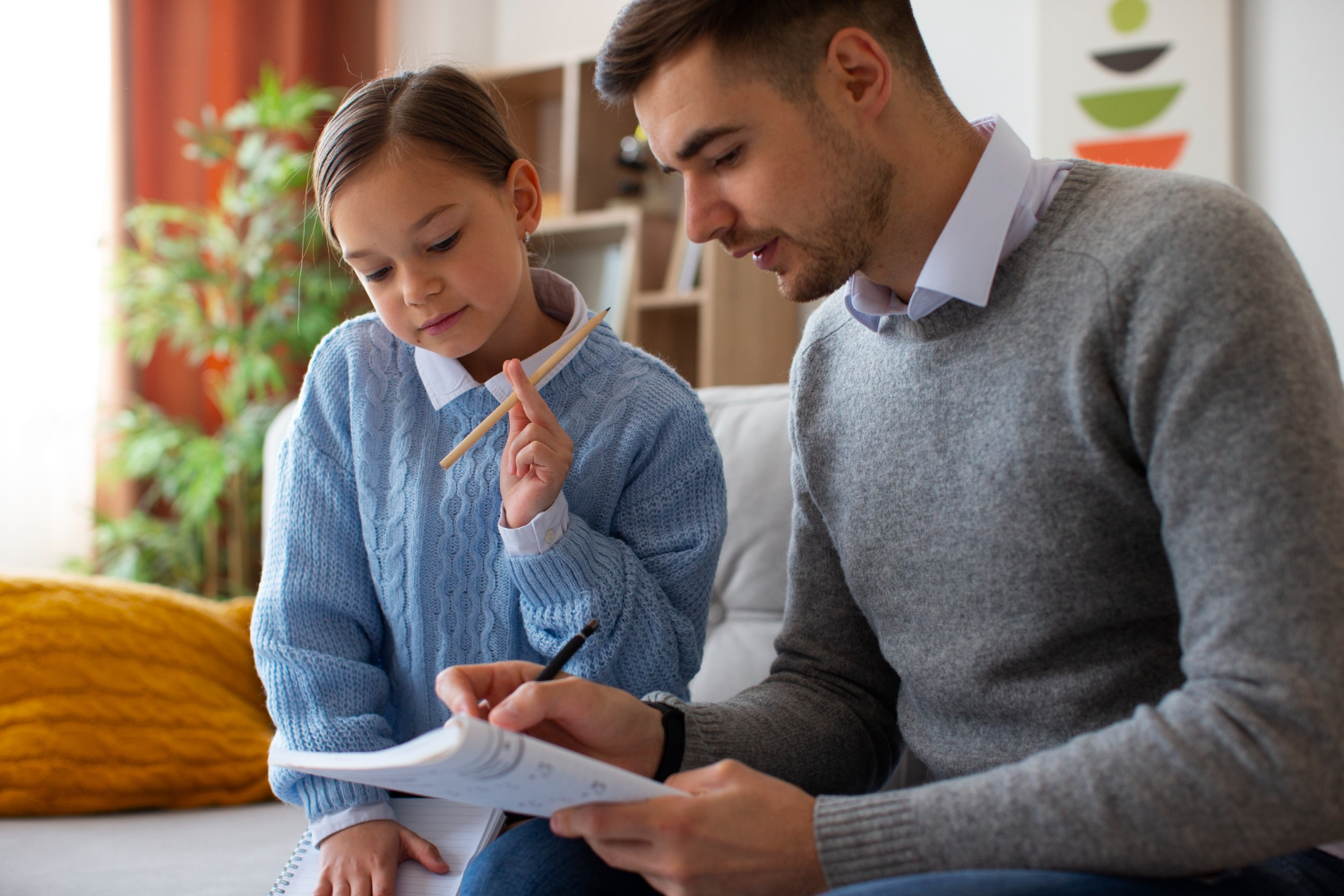 What Keeps Families in Your School District | K-12 Report