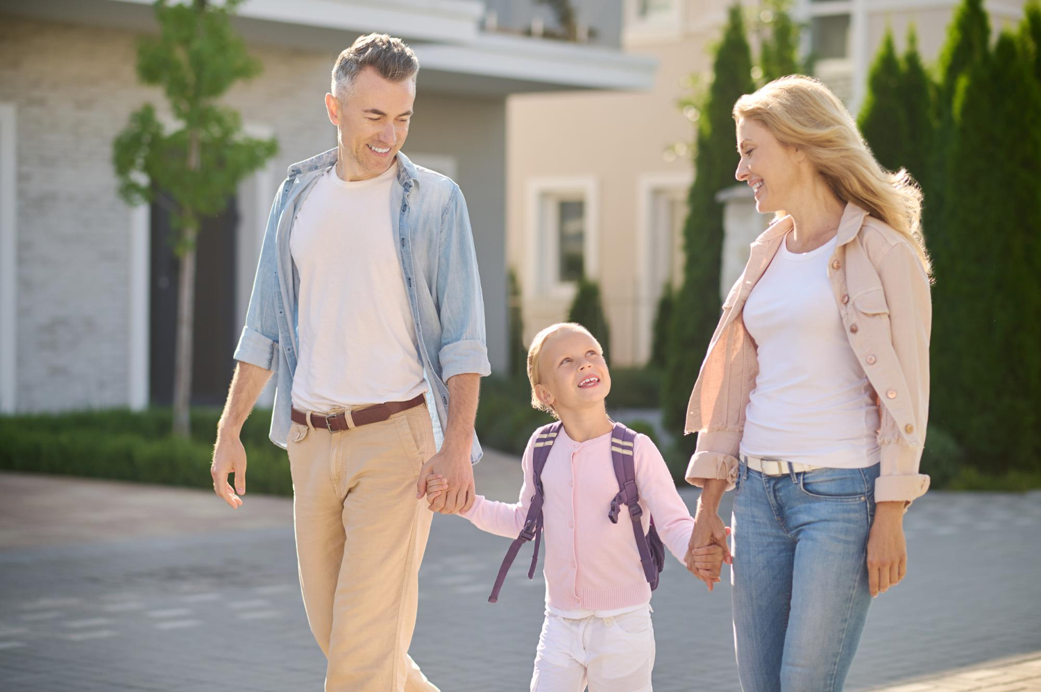 School Choice, What Families Want from Schools, and Why It Matters for Retention