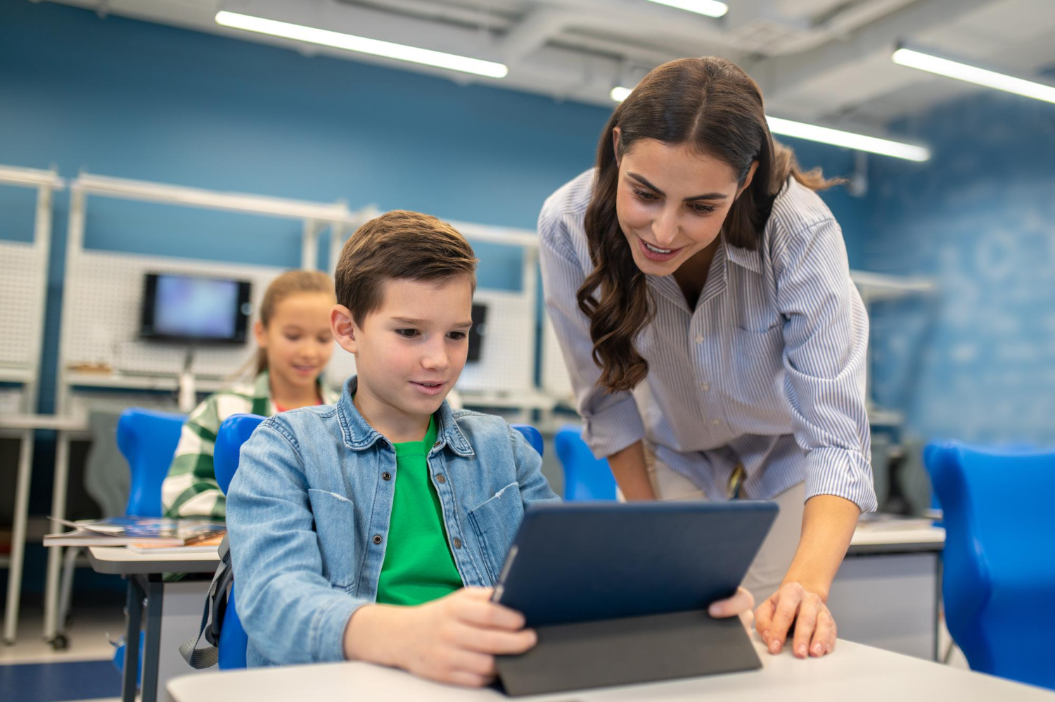 2026 State of EdTech District Leadership Report | Sogolytics