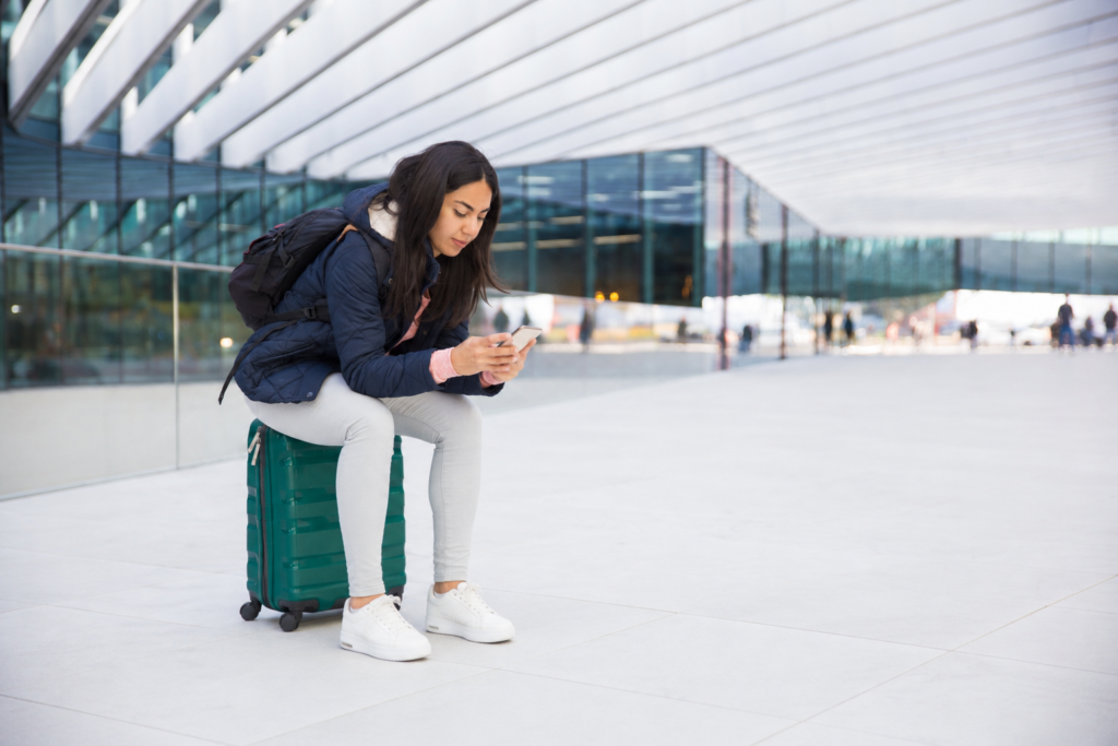 U.S. Airline CX Rankings 2026: What Drives Loyalty | Sogolytics