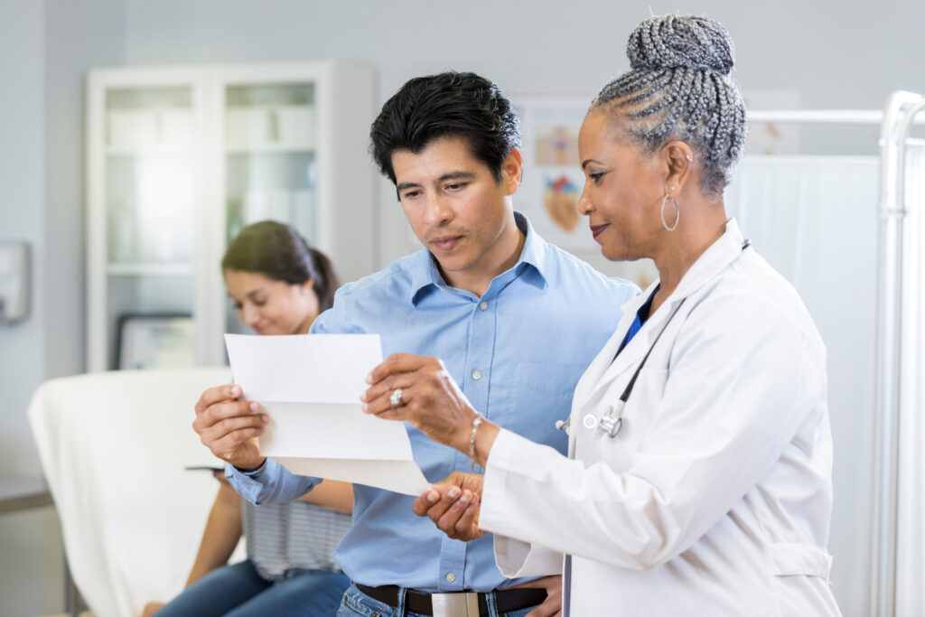 Cost Transparency Before Service: Why Pre-Service Financial Clarity is its Own Discipline