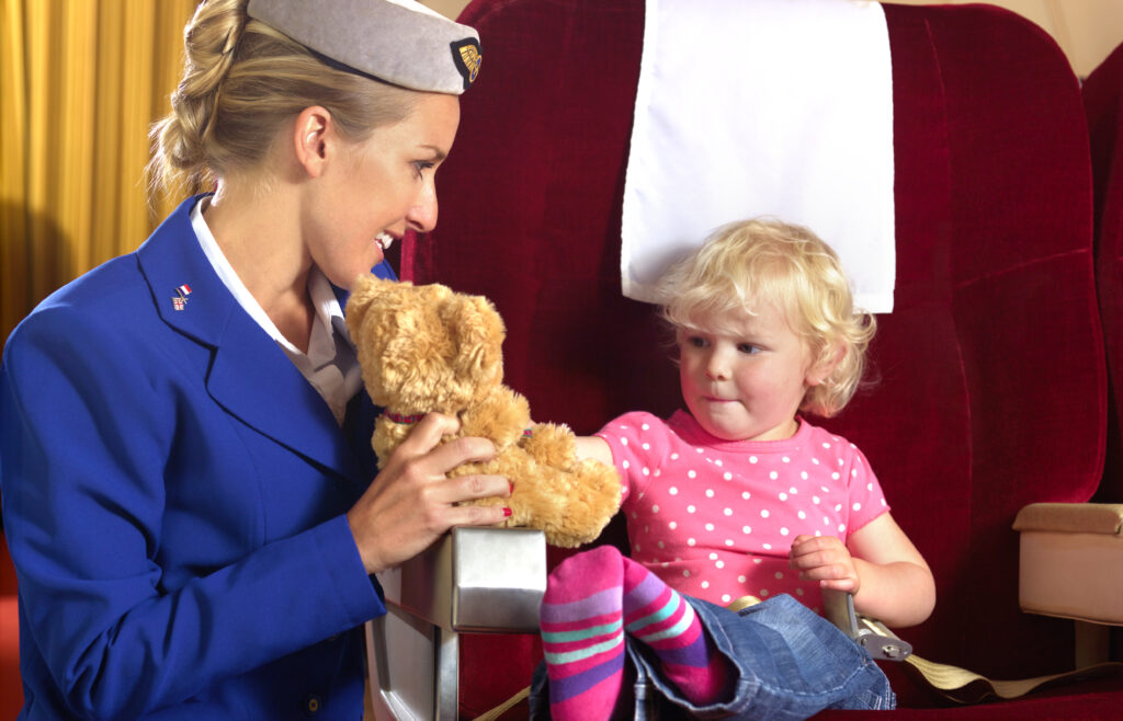 The Disruption Advantage: Why Airline Loyalty is Won When Things Go Wrong
