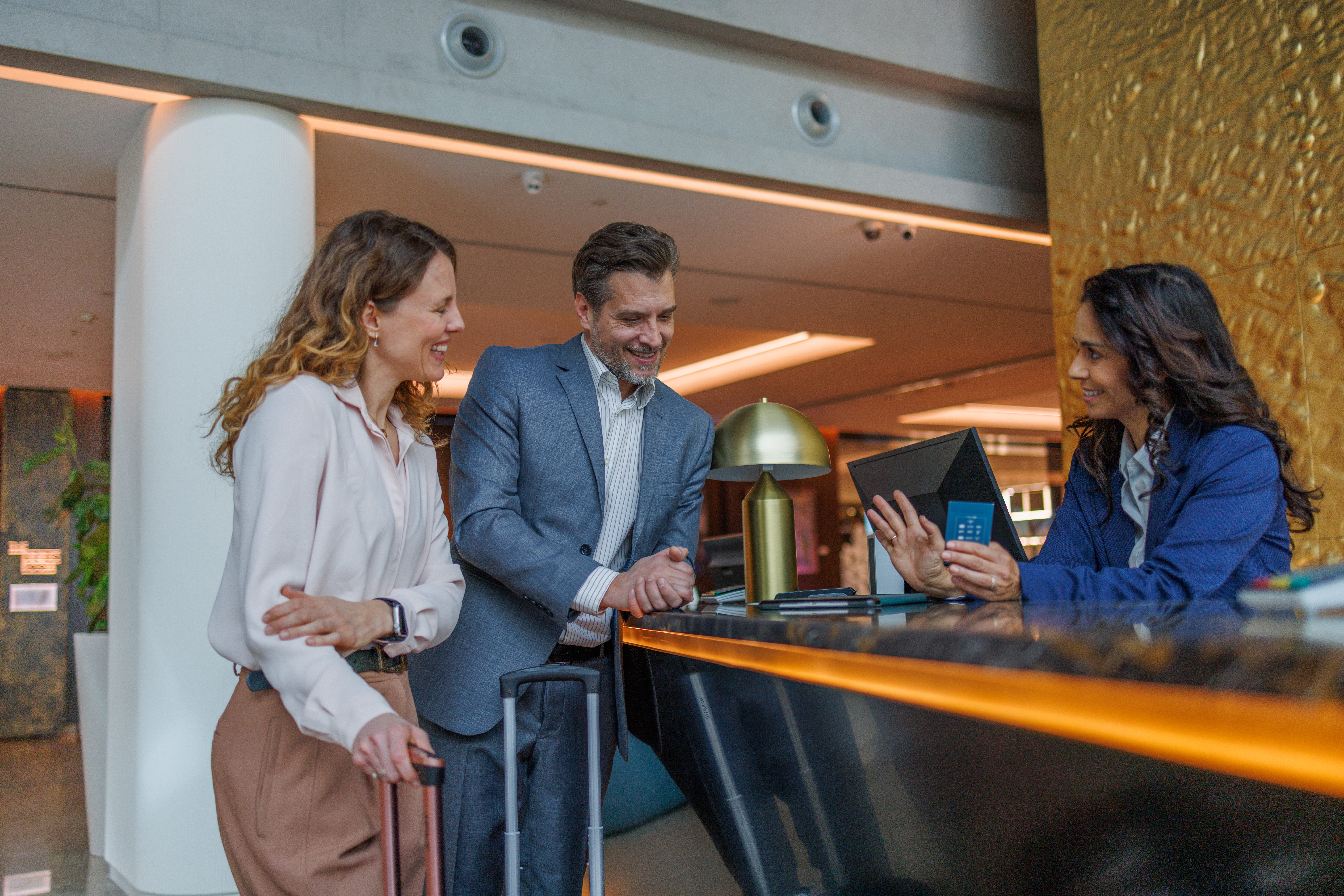 Hotel Feedback That Drives Action: Closing the Post-Stay Loop