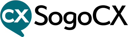 SogoCX