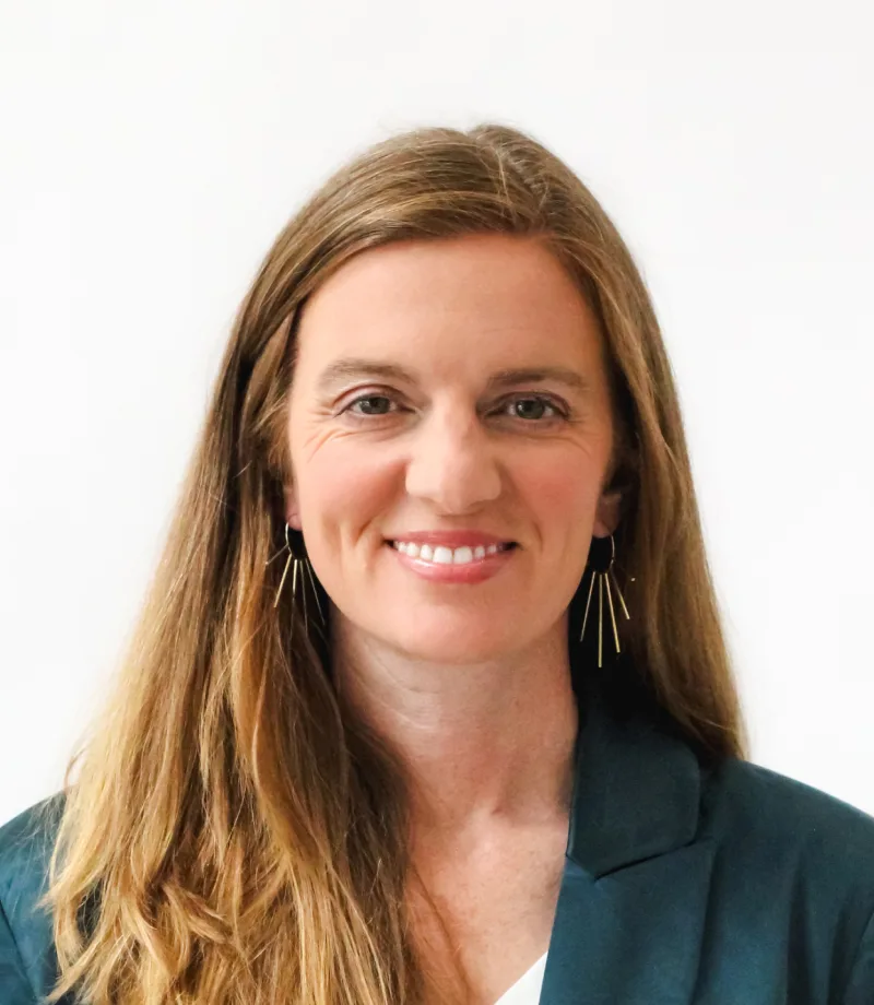 Dr. Kate Popham