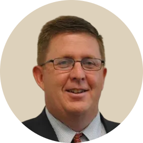 Dr. Mark Secaur