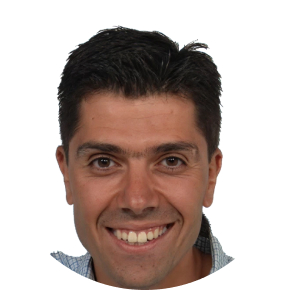 Jorge Ramírez