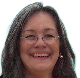 Eileen O'Reilly