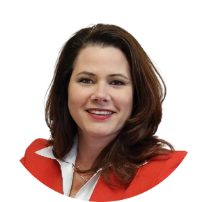 Dr. Amy Berdos