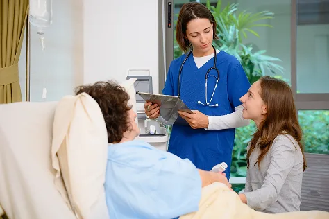 Healthcare Survey Solutions by Sogolytics