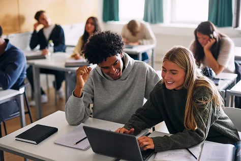 Education Survey Platform for K-12 and Higher Ed – Sogolytics