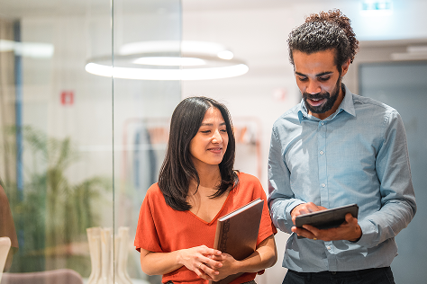 HR Employee Experience Surveys by Sogolytics