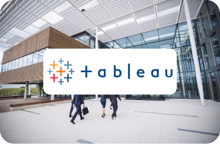 Sogolytics Tableau Integration for Survey Data Visualization
