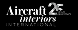 Aircraft Interiors International logo