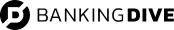 BANKING DIVE logo