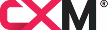 CXM logo