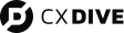 CX Dive logo
