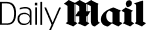 DAILY MAIL logo