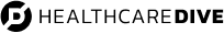 HEALTHCARE DIVE logo