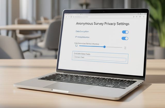 Anonymous Projects walkthrough